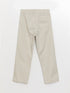 LC Waikiki Comfortable Fit Gabardine Men's Trousers